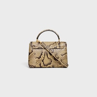 SAC NINO TEEN PYTHON - MIEL - NINO - 2 | CELINE
