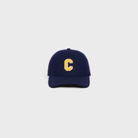 最終値下げ　確実正規品　CELINEキャップ2025年新作 楽天市場】セリーヌ CELINE ベースボールキャップ レディース