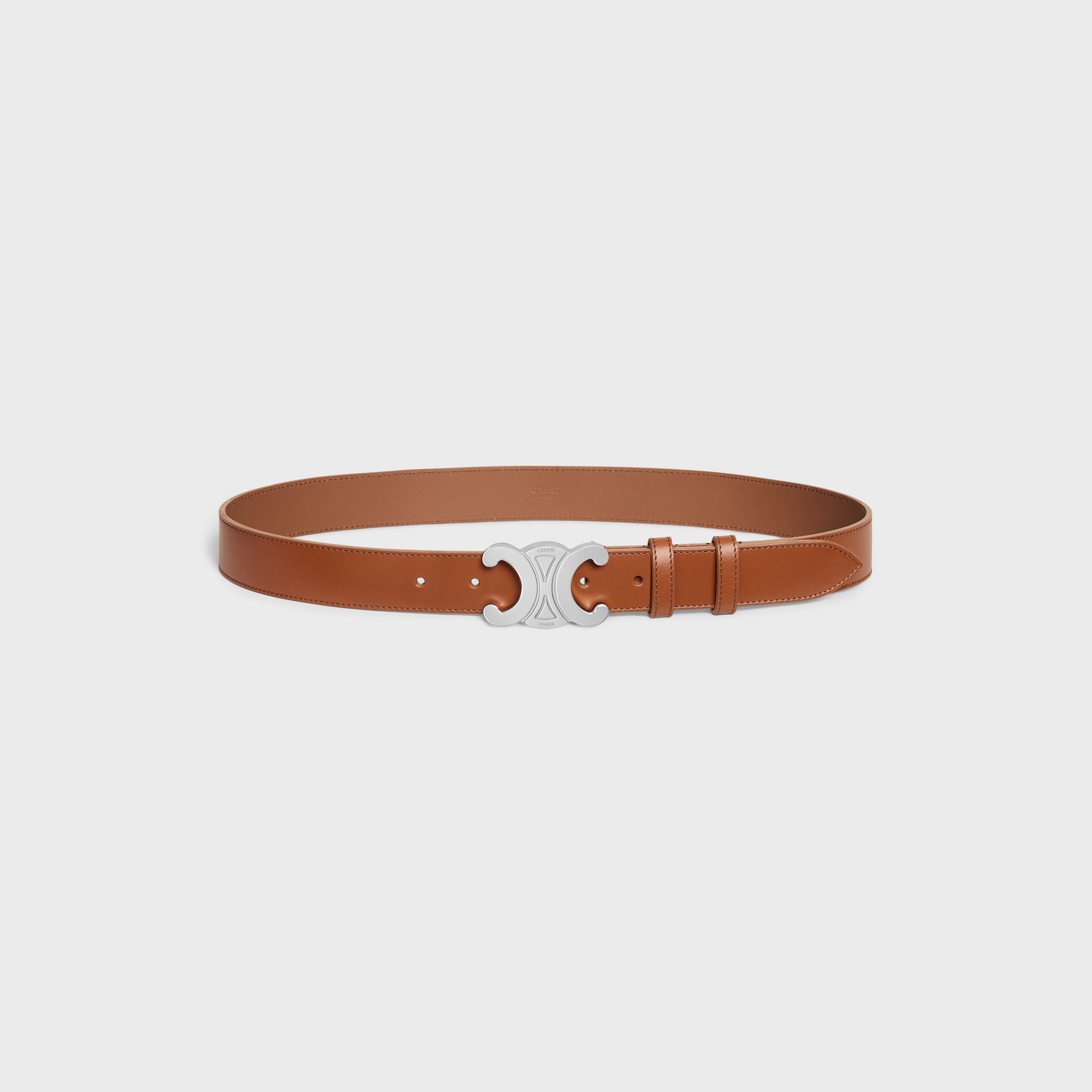 DESIGNER BELTS MEN | CELINE