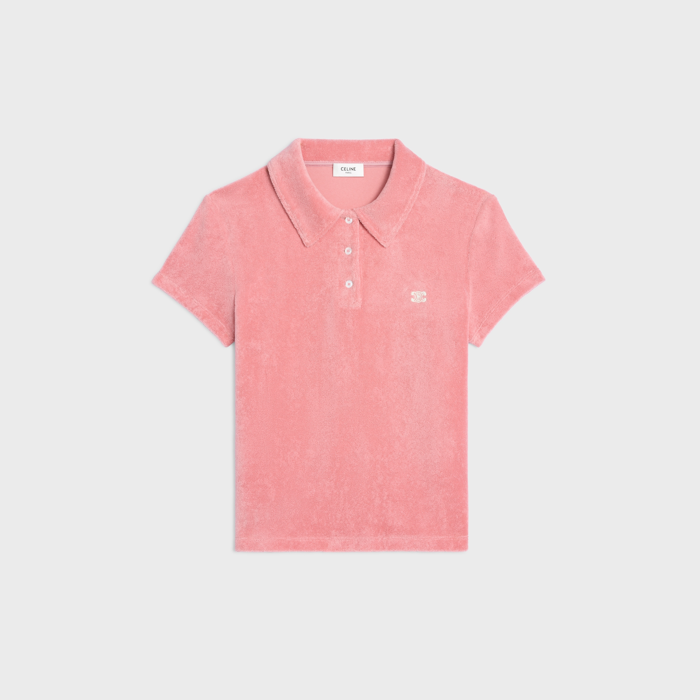 T-SHIRTS AND SWEATSHIRTS WOMEN | CELINE