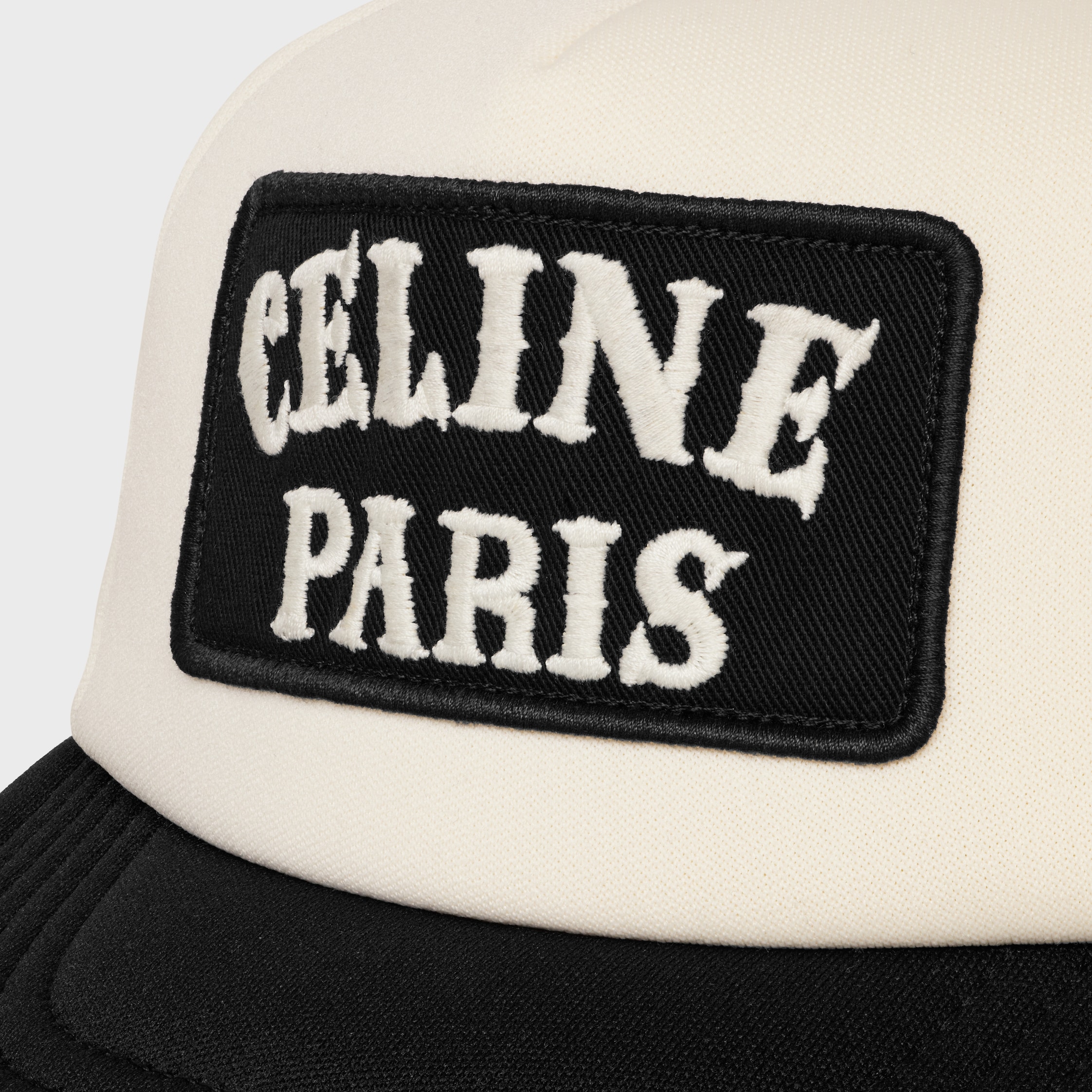 CÉLINE キャップ 匿名配送 保存袋付き CÉLINE キャップ 匿名配送 保存袋付き - メルカリ