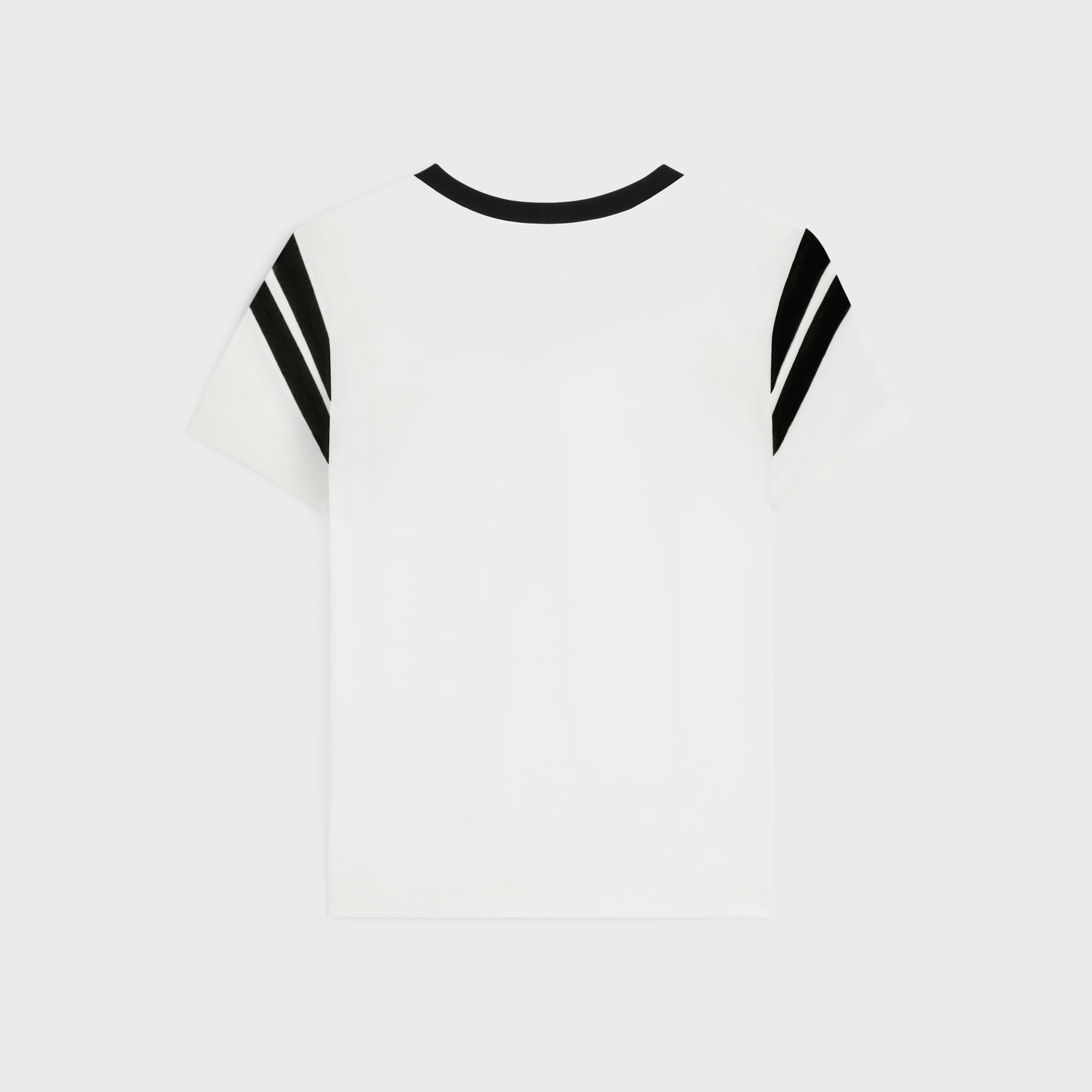 Tシャツ・カットソー TRIOMPHE T-SHIRT IN COTTON JERSEY 2X16O507Z.07HI 2X16O507Z-07HI_1_FW24_P1_W.jpg