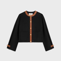 DESIGNER JACKETS WOMEN - PAGE 2 | CELINE