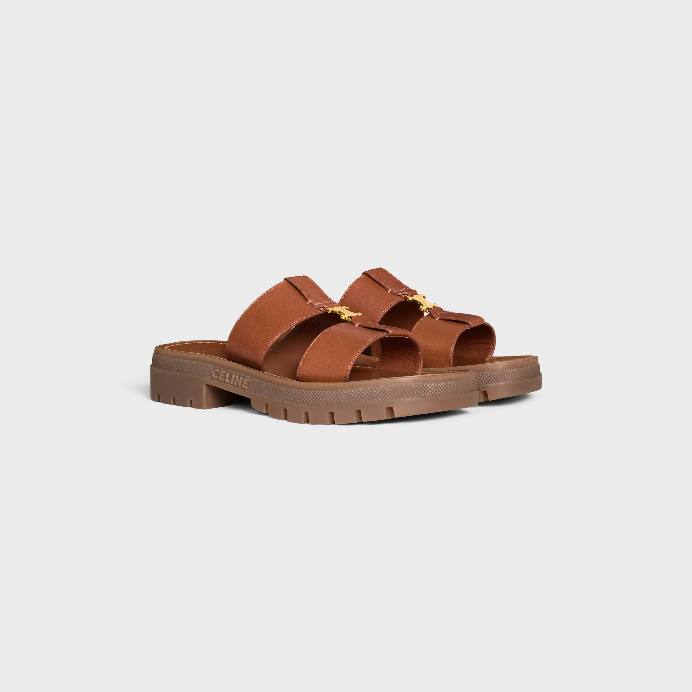 CELINE｜MULES (CLEMENCE SANDAL IN RAFFIA(362355058C 18TA CELINE]CLEMENCE SANDAL IN RAFFIA(362355058C 18TA) | 오케이몰