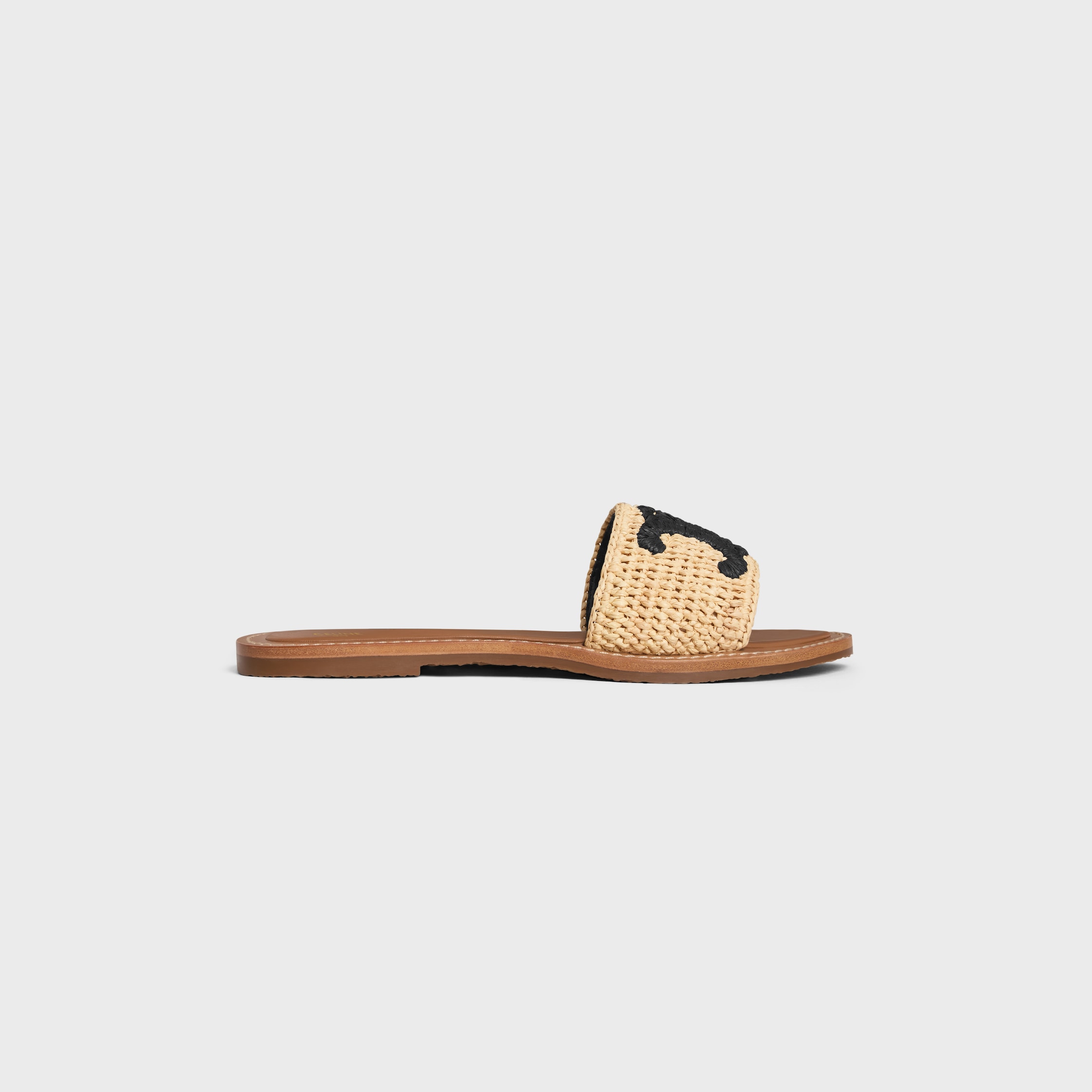 CELINE リンピア ミュール 楽天市場】CELINE セリーヌ サンダル LYMPIA リンピア MULE 15