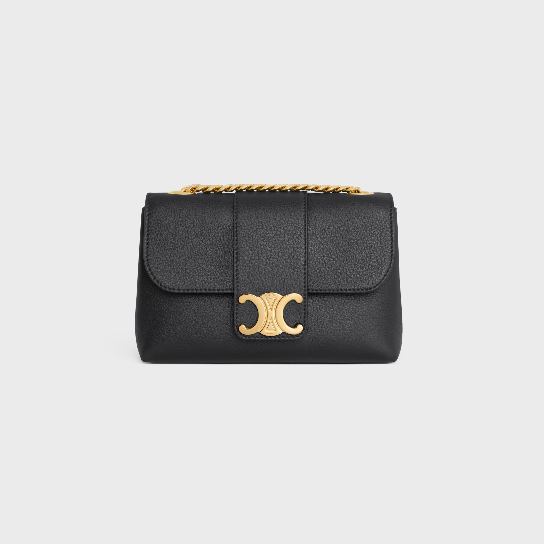 【CELINE】MEDIUM NINO バッグ サプルグレインドカーフスキン CELINE☆ミディアムニノバッグ サプル グレインドカーフスキン