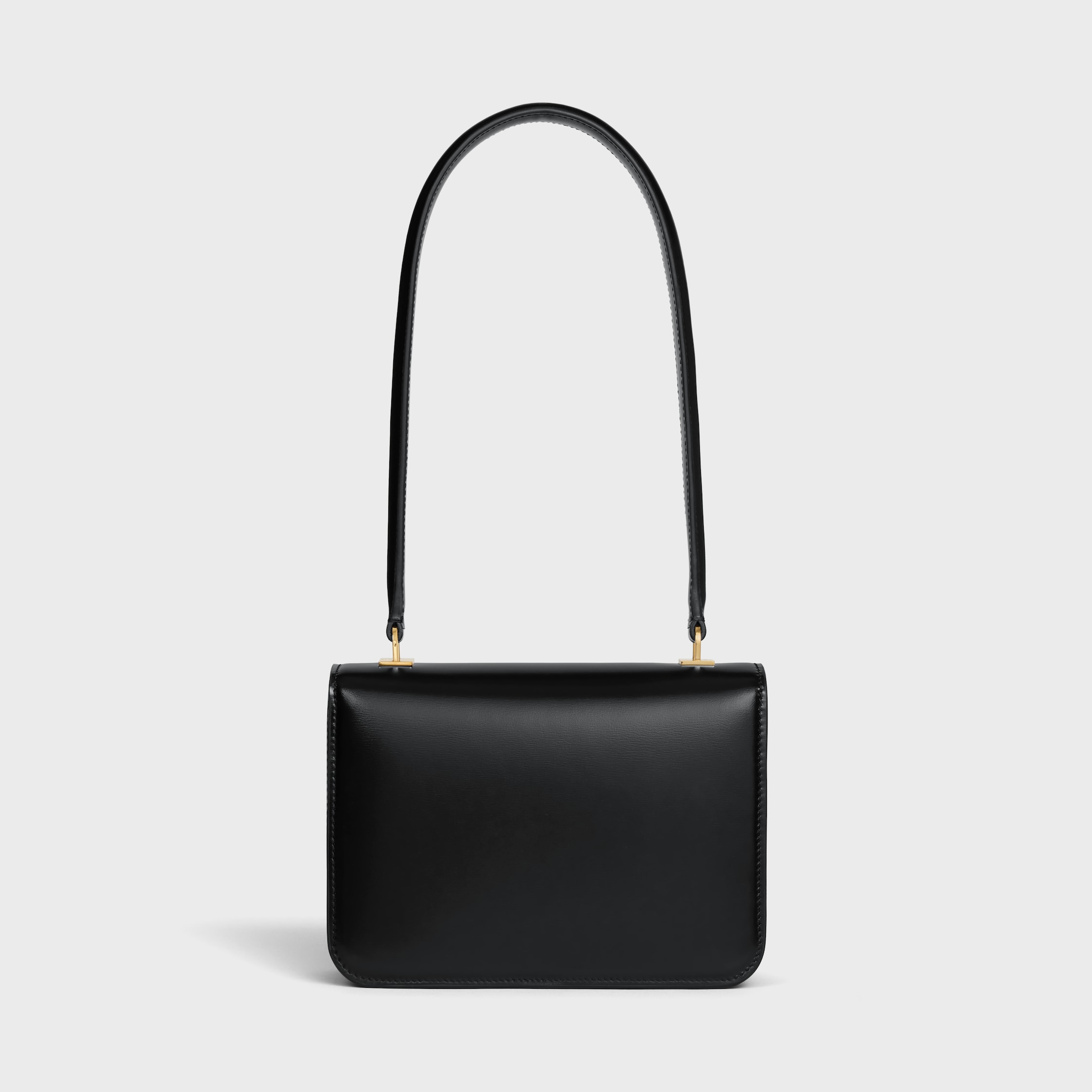 CELINE★Teen Garance Shoulder Bag★Shiny Calf★人気早期完売 CELINE☆Teen Garance Shoulder Bag☆Shiny Calf☆人気早期完売