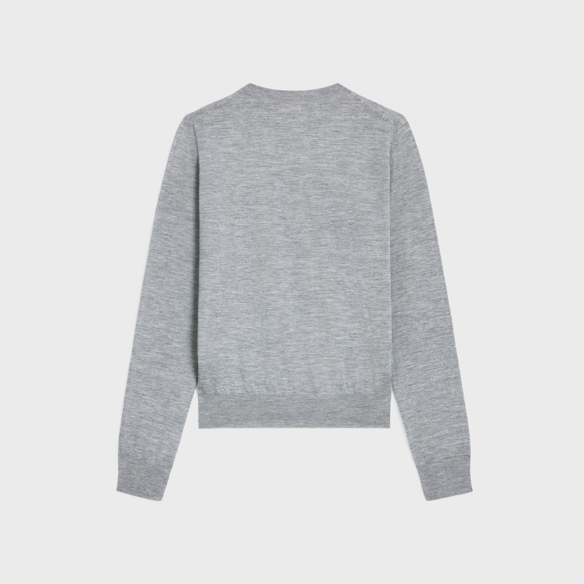 x*6様 CAHLUMN Cashmere Wool Sweatshirt si CAHLUMN/Cashmere Wool Sweatshirt｜Daytona Park(FREAK'S STORE
