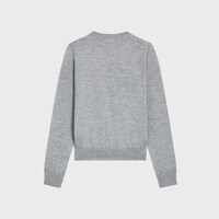 ニット レディース - カシミア | CELINE | セリーヌ公式サイト