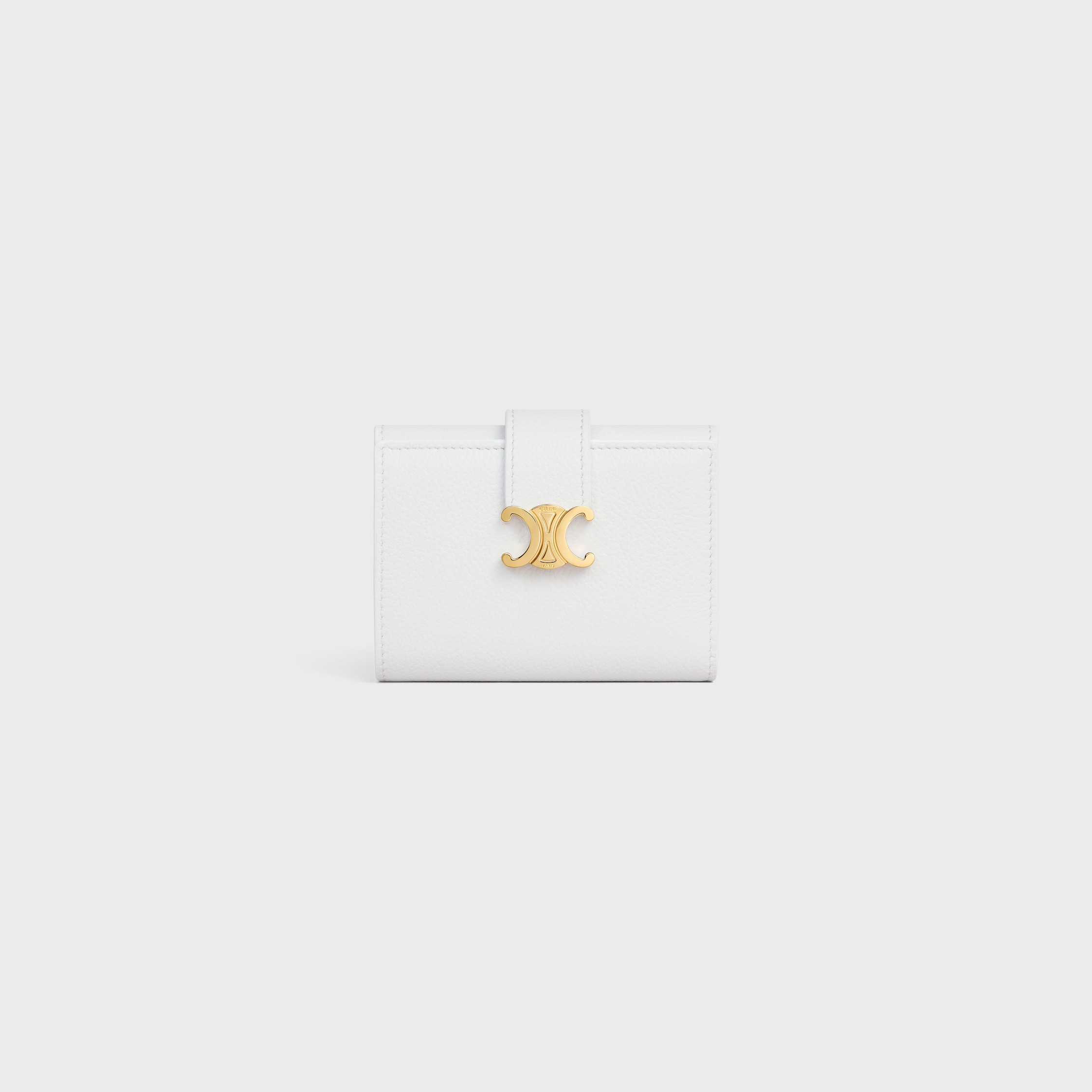 財布・ウォレット レディース - ホワイト | CELINE | セリーヌ
