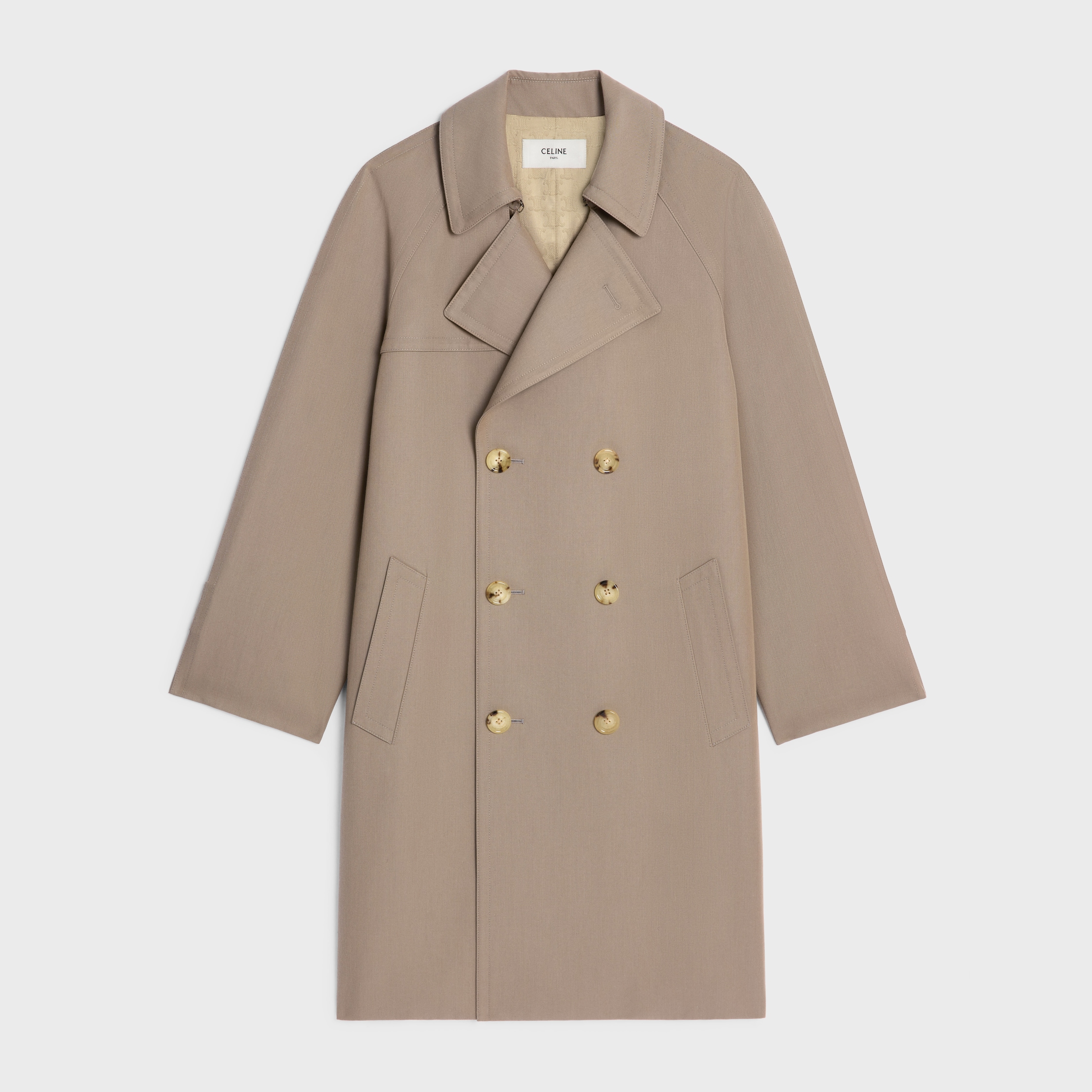 コート レディース | CELINE | セリーヌ公式サイト | ハイ