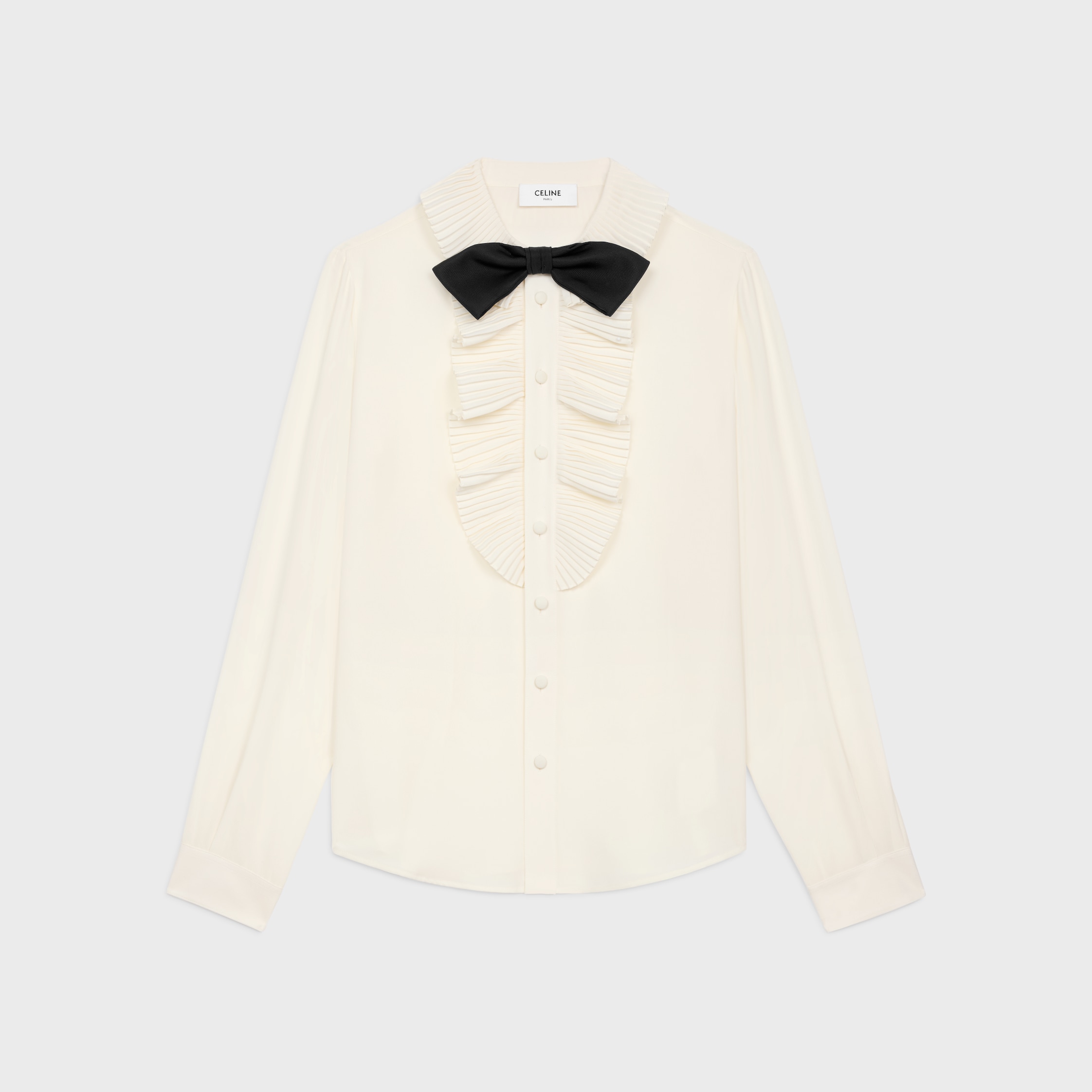 シャツ＆トップス レディース | CELINE | セリーヌ公式サイト