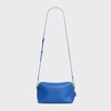 CROSSBODY BAG TAKE AWAY IN SMOOTH CALFSKIN - OXIDE BLUE - NEW - 1 | CELINE