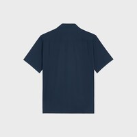 保齡球衫 - 靛藍色 -  - 2 | CELINE
