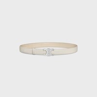 Triomphe Buckle IN METAL -  -  - 1 | CELINE