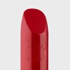 LE ROUGE CELINE SATIN LIPSTICK - 01 ROUGE TRIOMPHE - 01 ROUGE TRIOMPHE - LIPSTICKS AND ACCESSORIES - 2 | CELINE