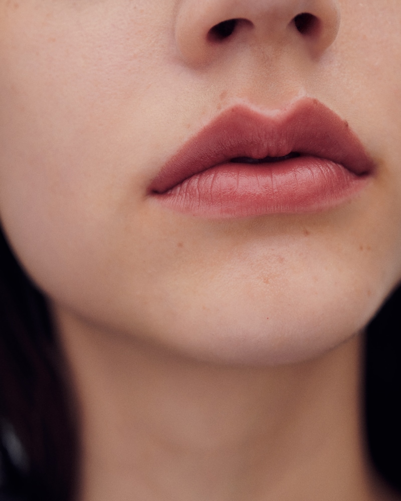 LE ROUGE CELINE 06 HORTENSE - BÁLSAMO LABIAL MATE - 06 HORTENSE - BÁLSAMOS LABIALES - 1 | CELINE
