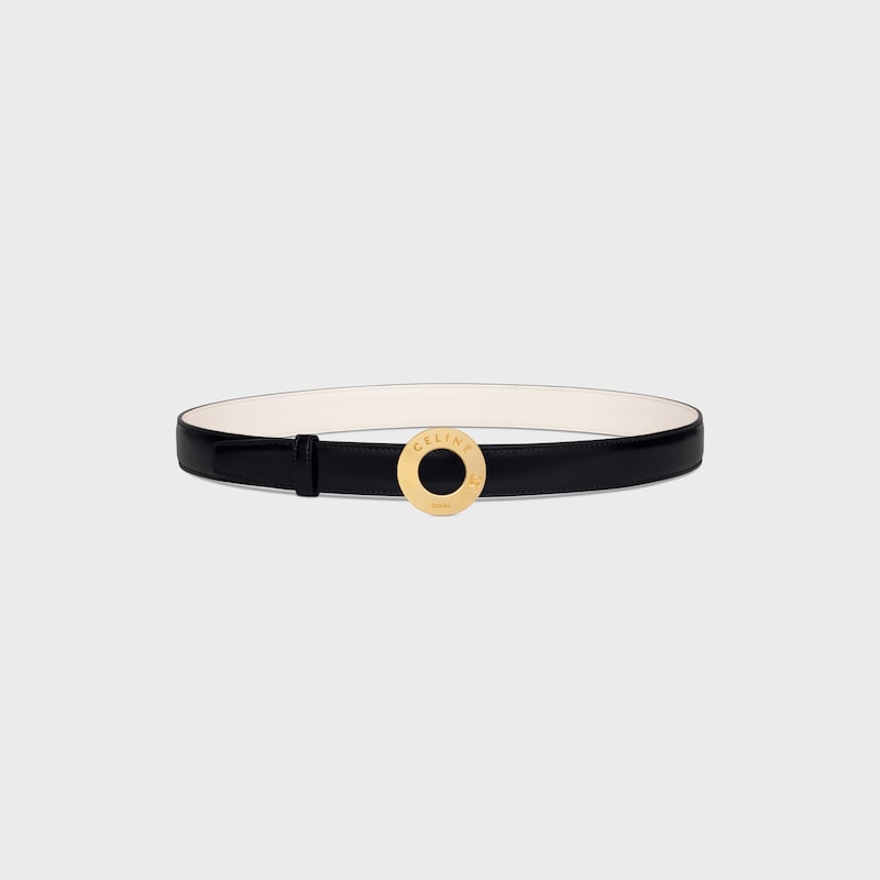 Reversible Strap 25MM IN TAURILLON -  -  - 1 | CELINE