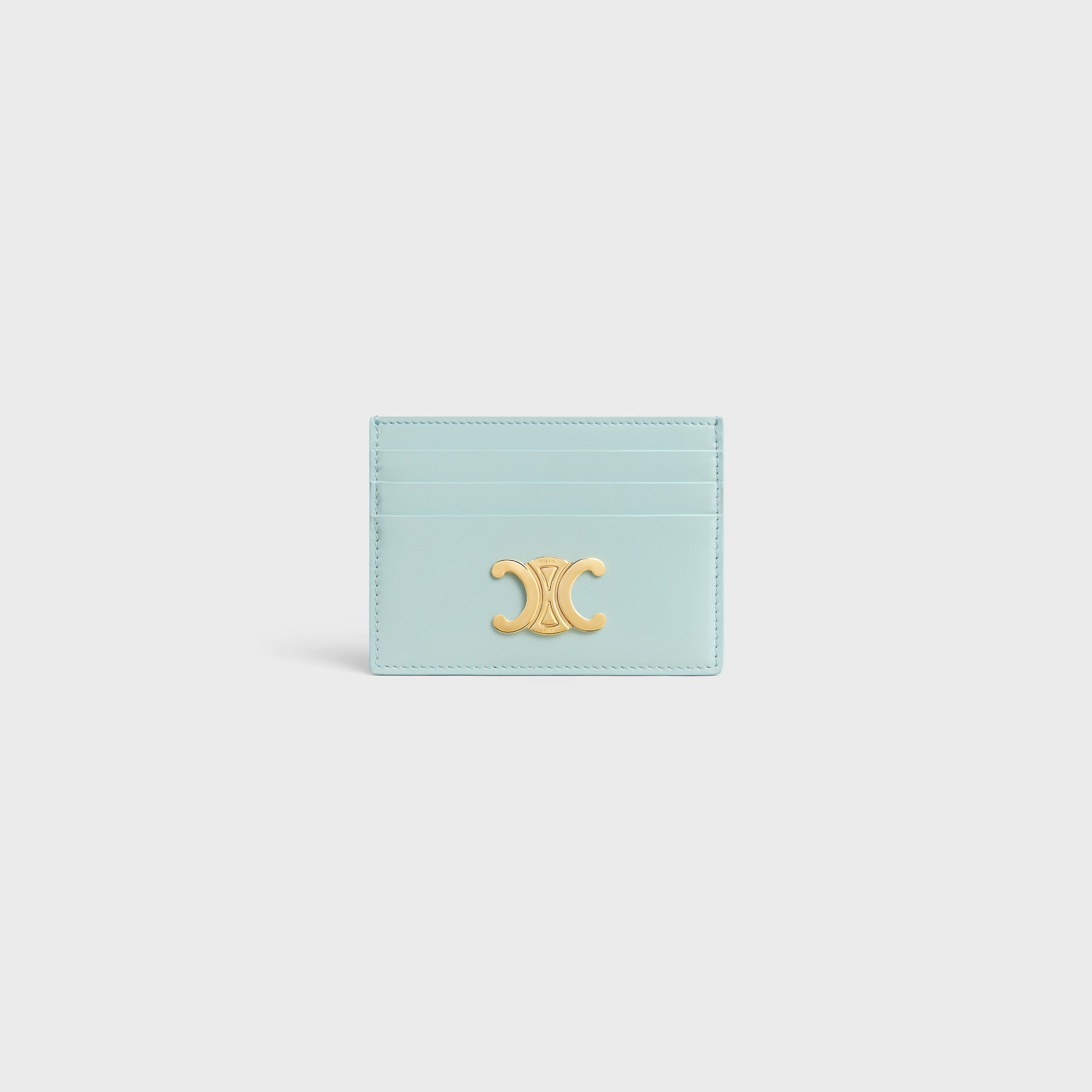 コインケース&カードホルダー レディース - レザー - レザー | CELINE
