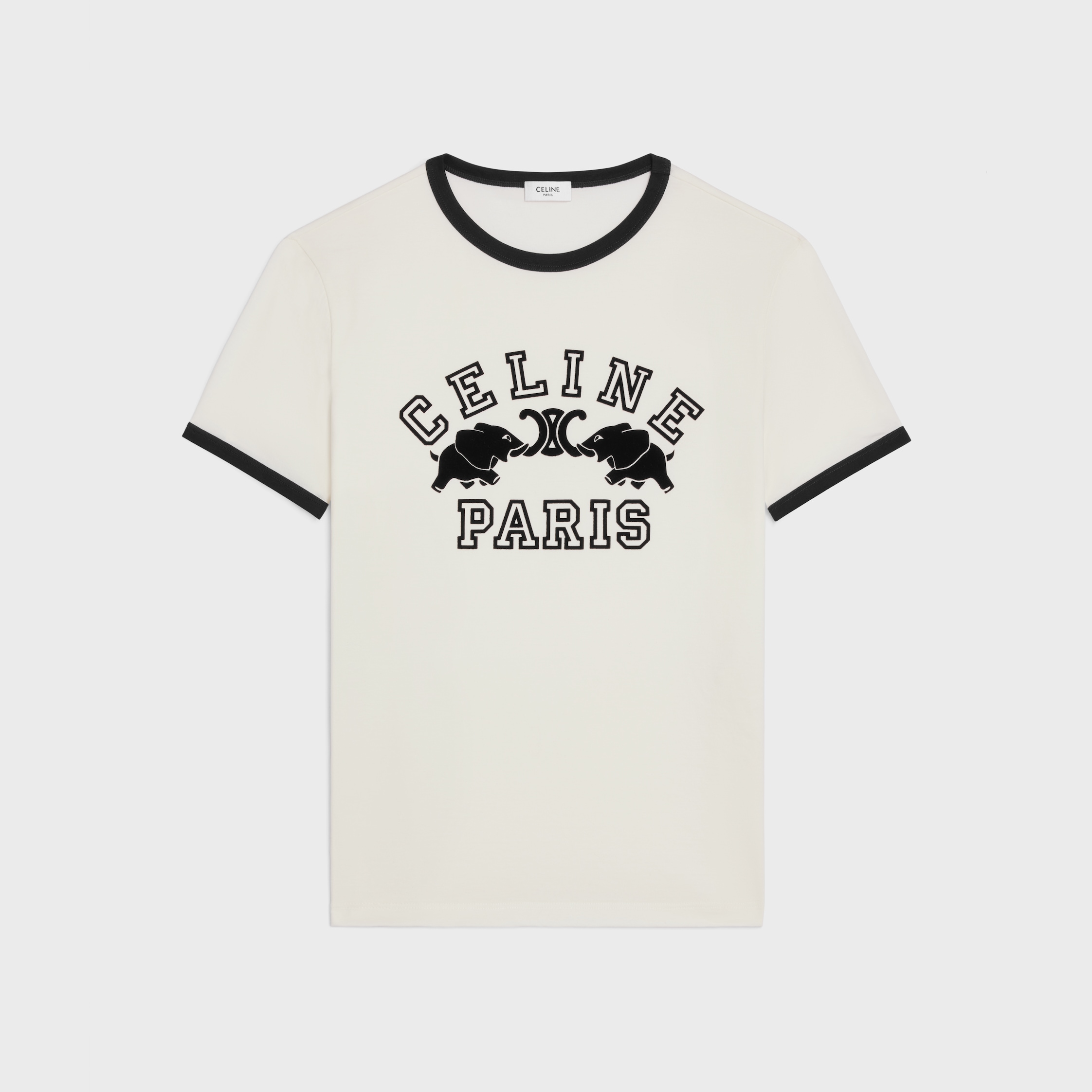 Tシャツ＆スウェットシャツ メンズ | CELINE | セリーヌ