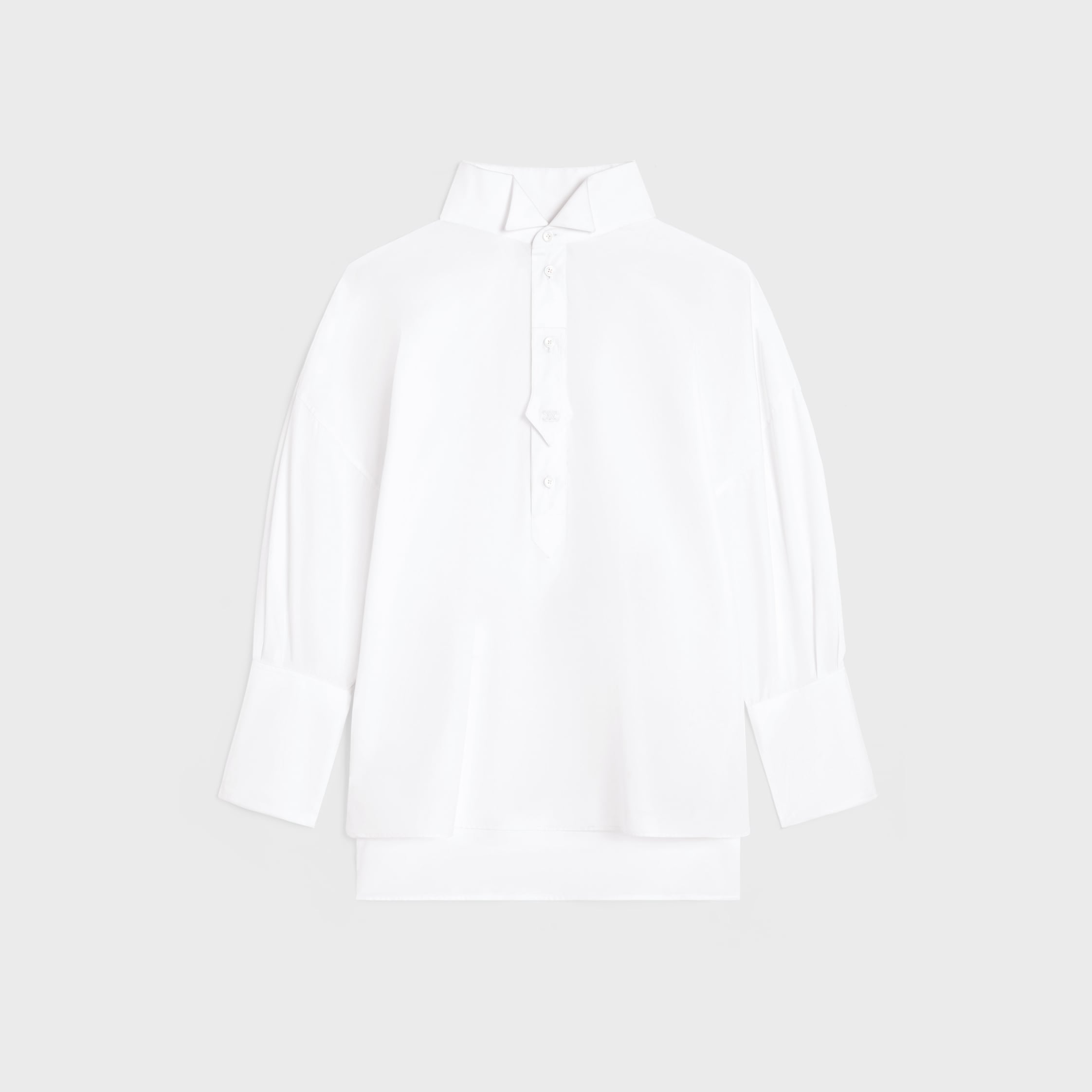 シャツ＆トップス レディース | CELINE | セリーヌ公式サイト | ハイ