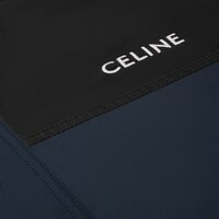 coupe-vent NYLON - Marine -  - 1 | CELINE