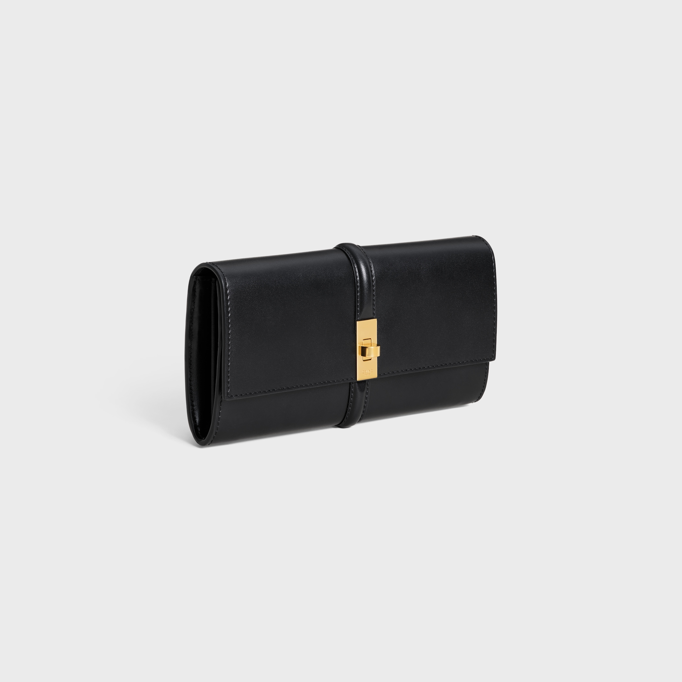【CELINE】ラージ ジップオーガナイザー グレインドカーフスキン CELINE】ラージ ジップオーガナイザー/グレインドカーフスキン