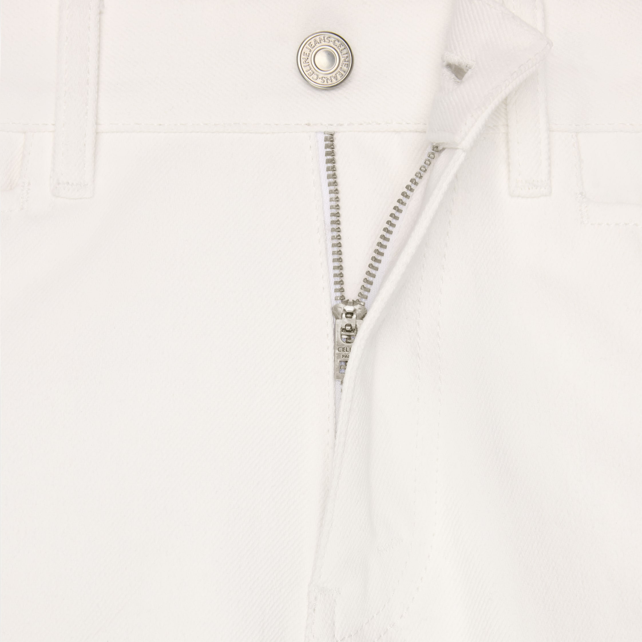 celine 110 日本製 CELINE【入手困難】TRIOMPHE TEEN S SIZE TEXTILE/CALFSKIN 全色