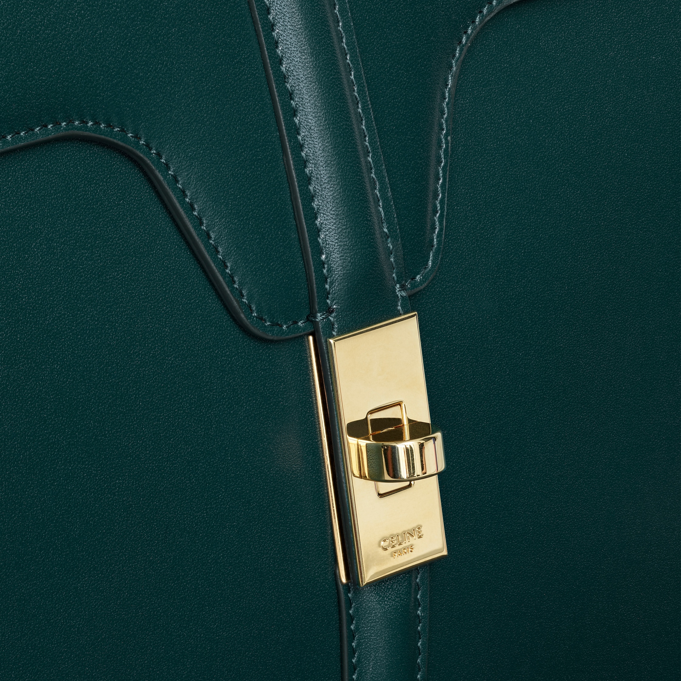DESIGNER WOMEN'S LUXURY GREEN HANDBAGS | CELINE