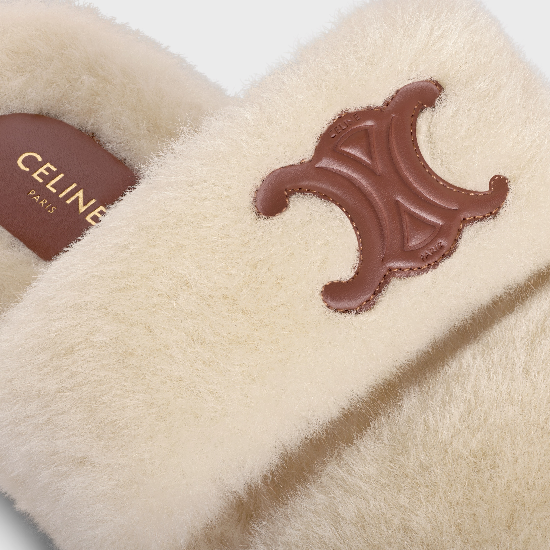 サンダル レディース | CELINE | セリーヌ公式サイト | ハイ