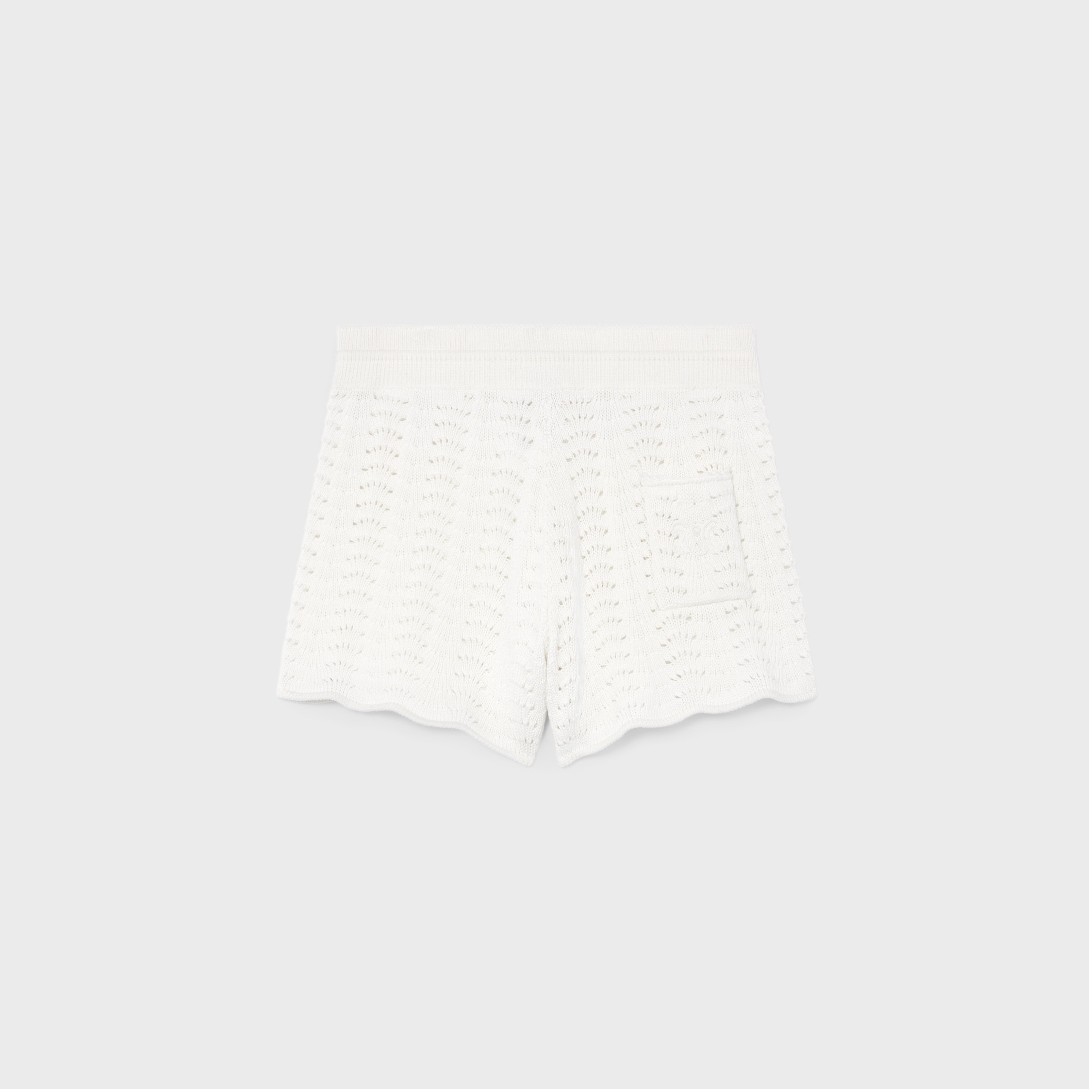 パンツ＆ショートパンツ レディース | CELINE | セリーヌ公式サイト