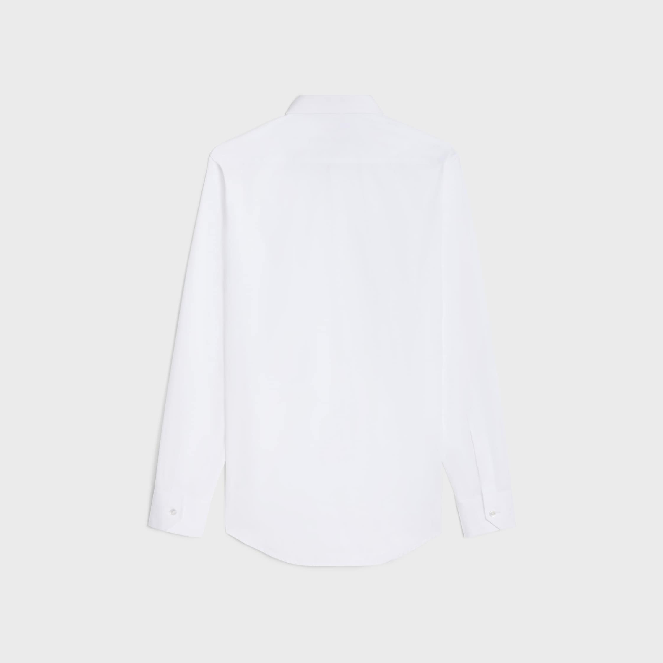 シャツ CELINE | LOOSE SHIRT IN COTTON POPLIN 2C983091F.01BC CELINE | LOOSE SHIRT IN COTTON POPLIN 2C983091F.01BC (CELINE