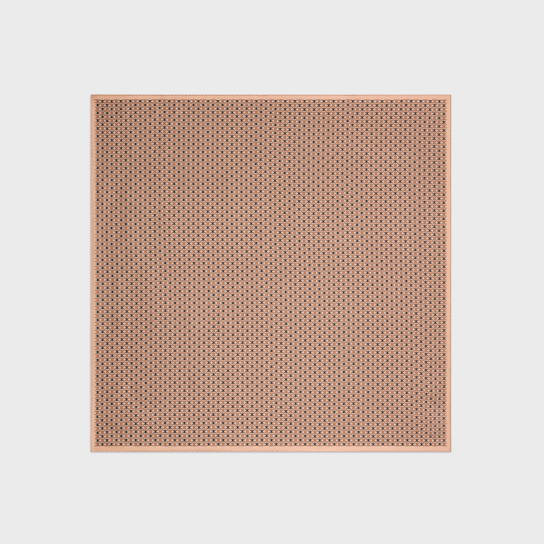 スカーフ CELINE | (SQUARE IN CROCODILE SILK TWILL (2AW900185 GAD8 CELINE | (SQUARE IN CROCODILE SILK TWILL (2AW900185 GAD8