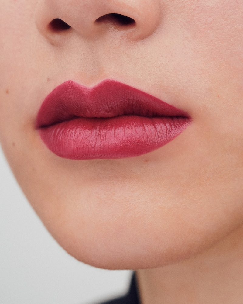 LE ROUGE CELINE SATIN LIPSTICK - 09 ZOUZOU - 09 ZOUZOU - LIPSTICKS - 1 | CELINE