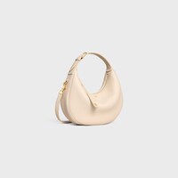 ♥美品♥CELINEマカダム　 ネイビー　カシミア混 ウール 手袋 ♥美品♥CELINEマカダム ネイビー カシミア混 ウール 手袋