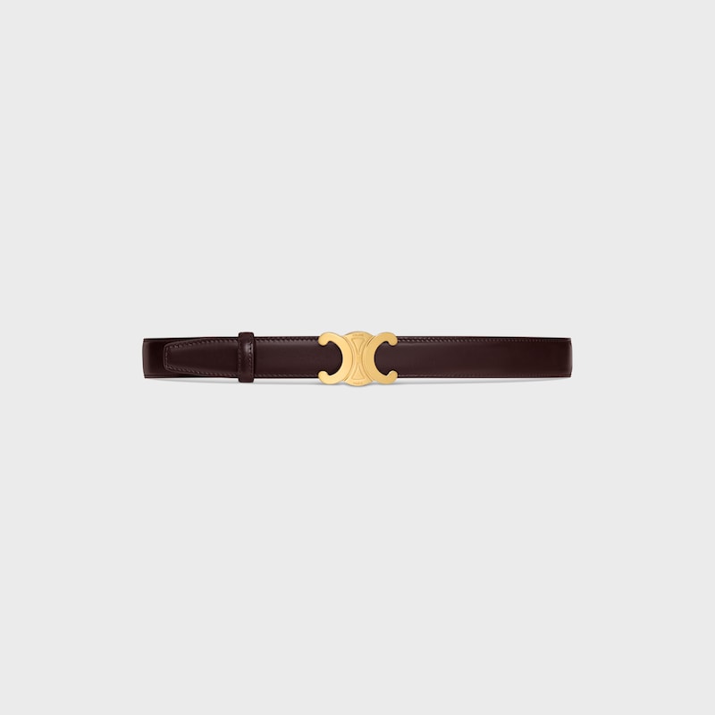 Reversible Strap 25MM IN TAURILLON -  -  - 1 | CELINE