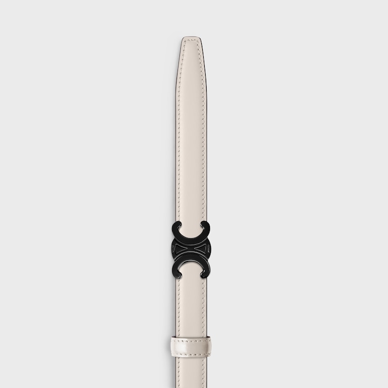 Reversible Strap 18MM IN TAURILLON -  -  - 1 | CELINE