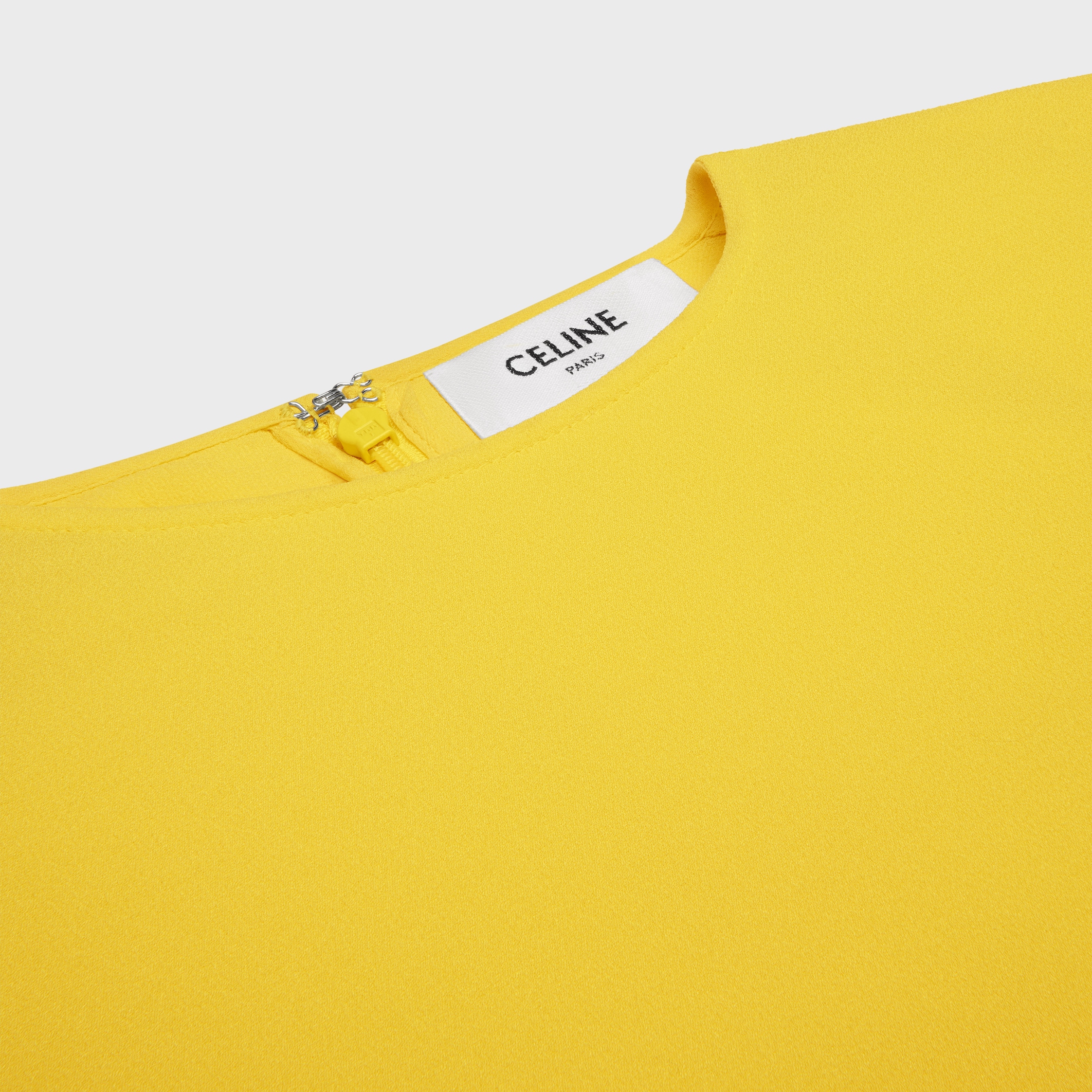 DESIGNER YELLOW READY-TO-WEAR FOR WOMEN | CELINE