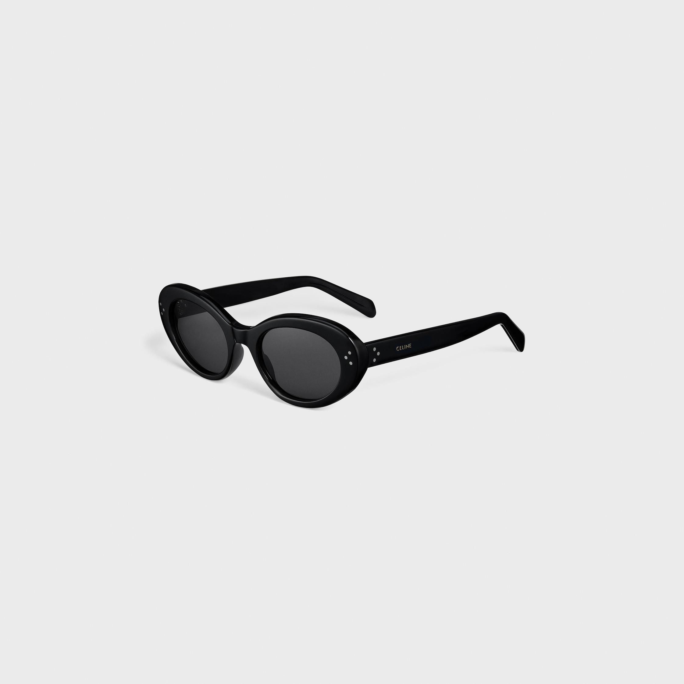 CÉLINE セリーヌ　キャットアイ サングラスレディースCL41093/S 楽天市場】【7/25～27限定・最大2万円OFFクーポン配布中】CELINE