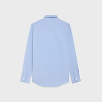 シャツ メンズ | CELINE | セリーヌ公式サイト | ハイブランド