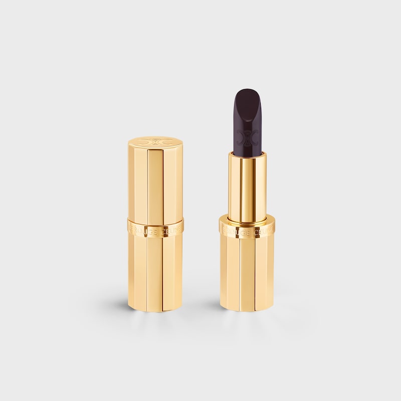 LE ROUGE CELINE SATIN LIPSTICK - 15 NIGHTCLUBBING - 15 NIGHTCLUBBING - LIPSTICKS AND ACCESSORIES - 1 | CELINE