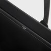 Mittelgroßer Shopper Malaquais AUS geschmeidigem Kalbsleder - SCHWARZ - NEU - 5 | CELINE
