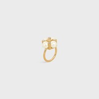 リング レディース | CELINE | セリーヌ公式サイト | ハイ