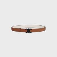Triomphe Buckle IN METAL -  -  - 1 | CELINE