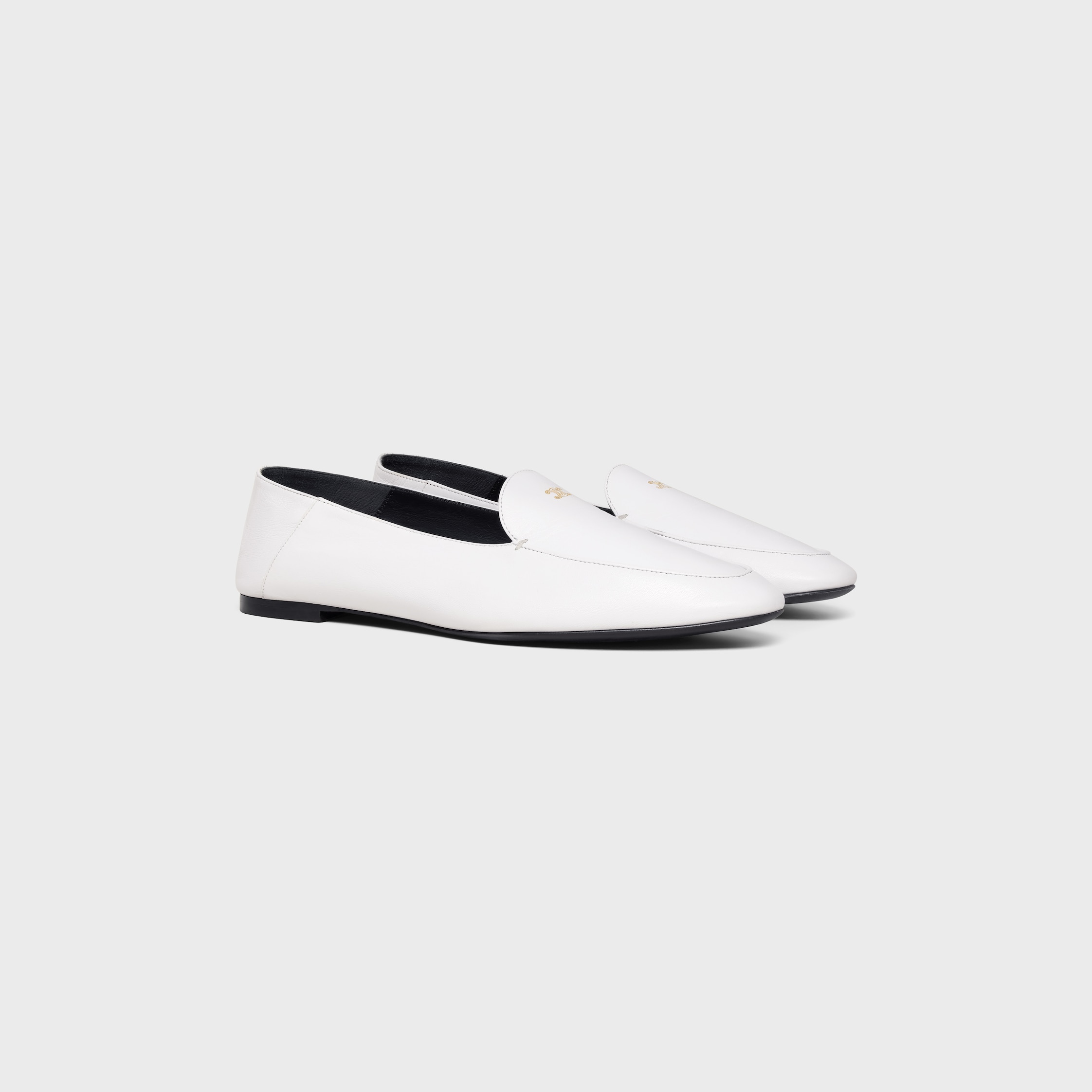 フラットシューズ レディース | CELINE | セリーヌ公式サイト | ハイ
