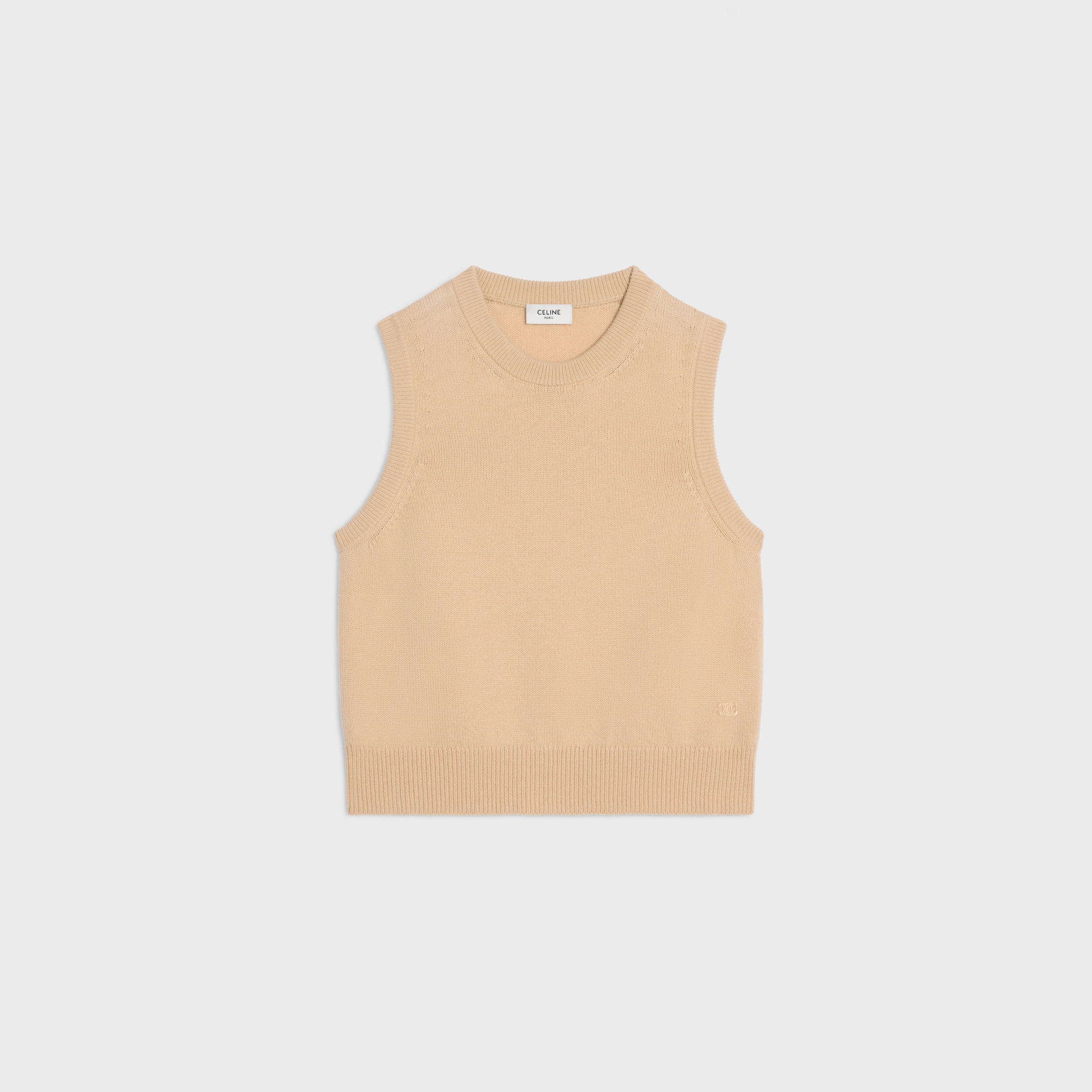 ニット レディース - カシミア | CELINE - カシミア | セリーヌ