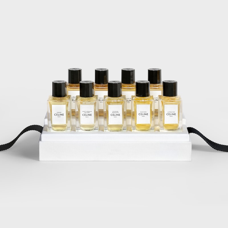 COFFRET MINIATURES EAU DE PARFUM 9x10ML -  - FRAGRANCES - 1 | CELINE