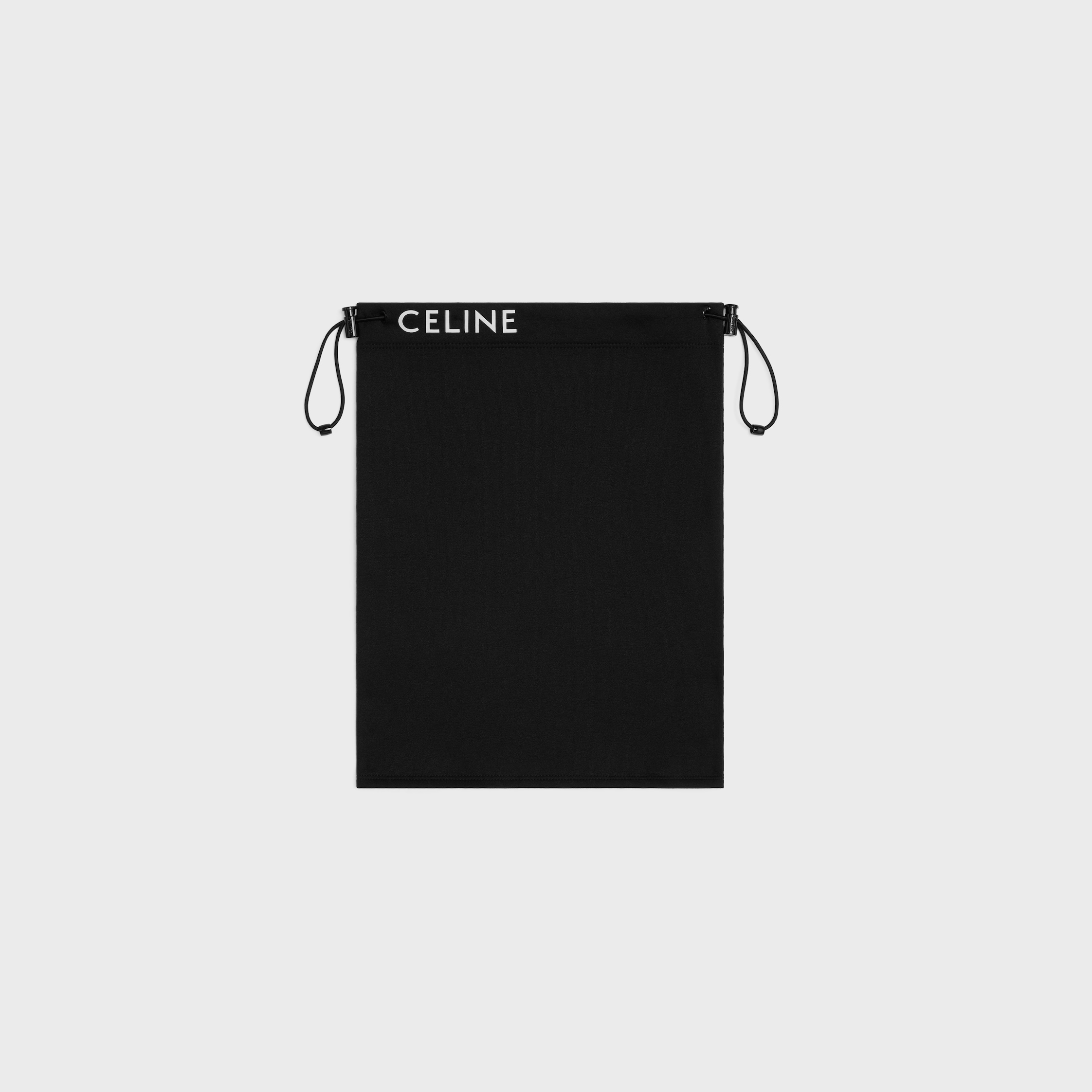 【ヴィンテージ】Rank:A☆Celine 2XL BLACK ロゴ フーディ ヴィンテージ】Rank:A☆Celine L BLACK ロゴプリント フーディ