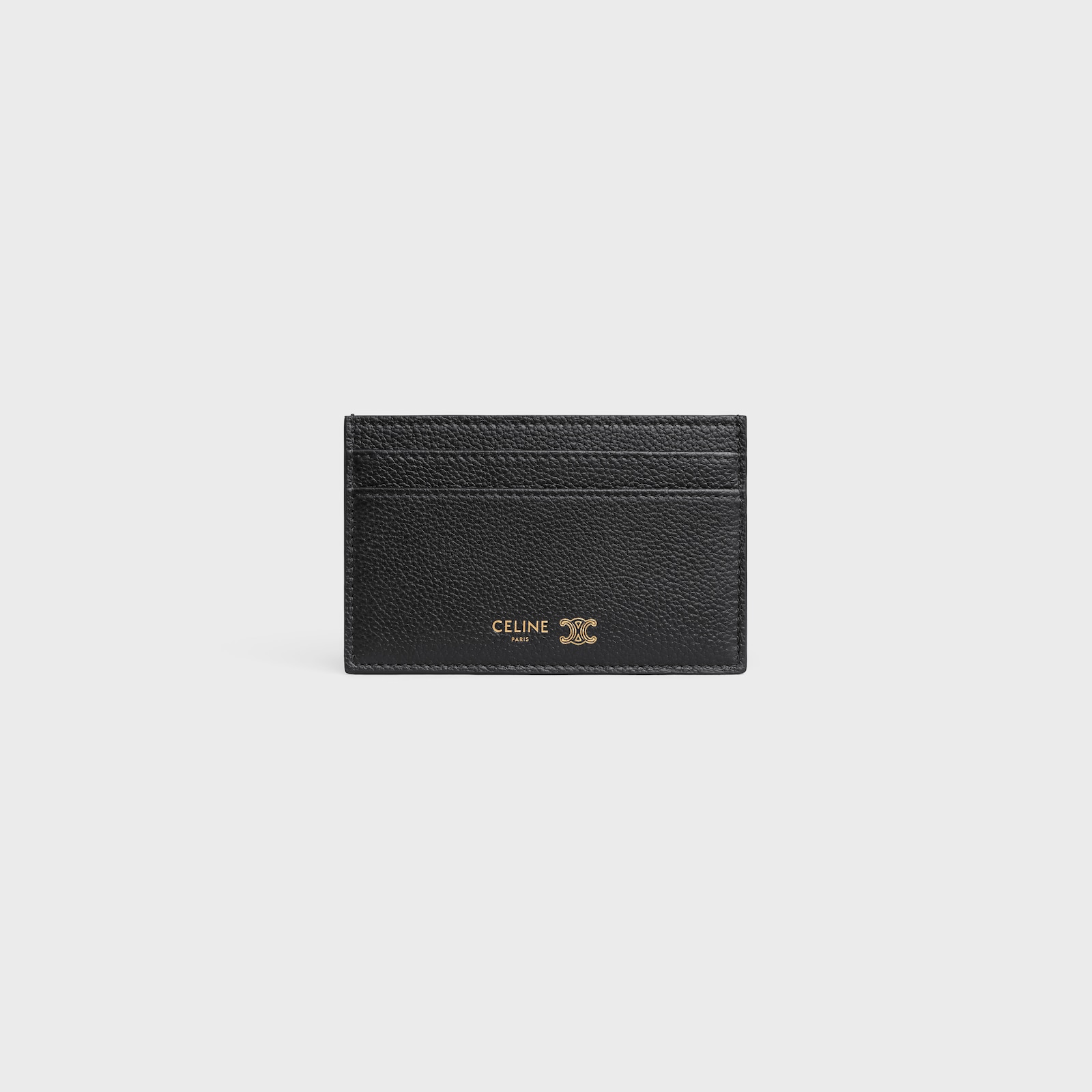 CELINE ミディアム カードホルダー