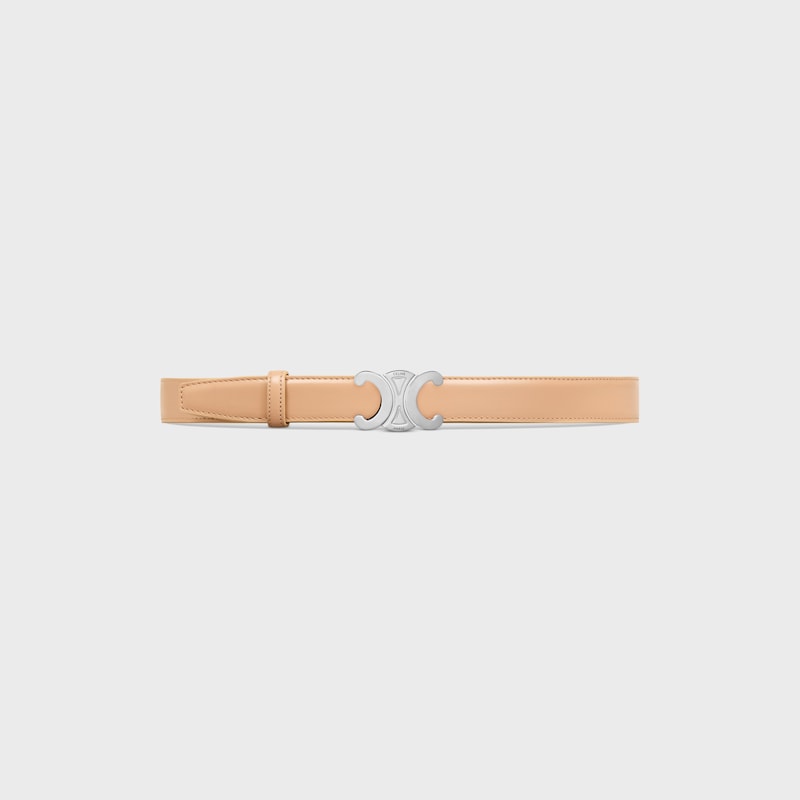 Reversible Strap 25MM IN TAURILLON -  -  - 1 | CELINE